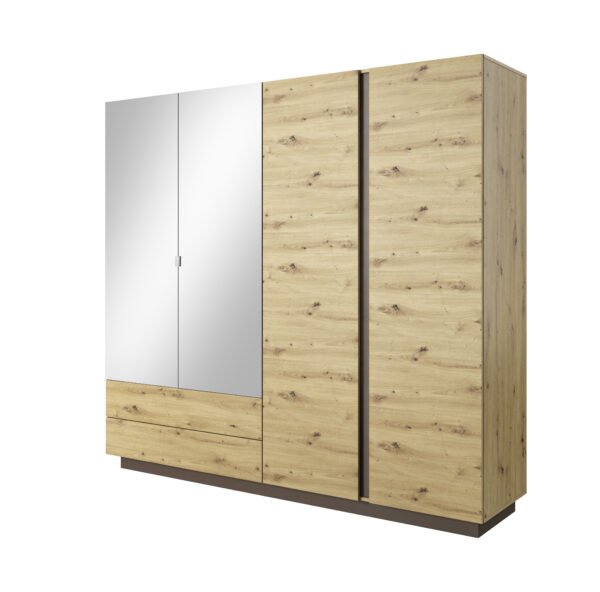 ARCO artisan - L - szafa 220